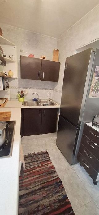 Casa adosada en venta en Ctra. Circunvalación - La Magdalena en Jaén