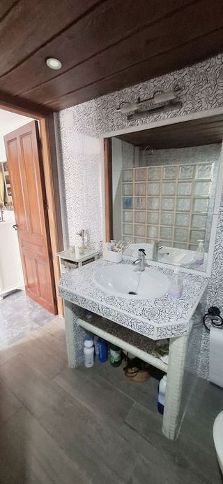 Casa adosada en venta en Ctra. Circunvalación - La Magdalena en Jaén