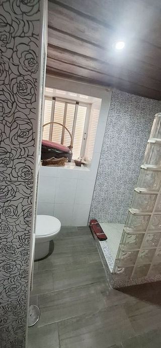 Casa adosada en venta en Ctra. Circunvalación - La Magdalena en Jaén