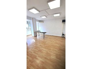 Oficina en alquiler en Barrio Alto - San Félix - Oliveros - Altamira en Almería