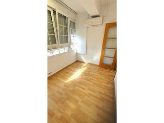 Oficina en alquiler en Barrio Alto - San Félix - Oliveros - Altamira en Almería