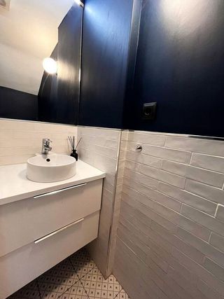 Casa adosada en alquiler en Simancas en Madrid