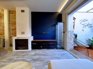 Casa adosada en alquiler en Simancas en Madrid