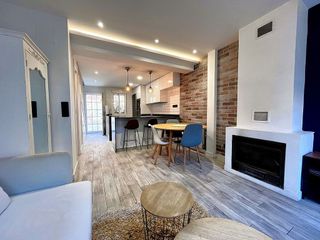 Casa adosada en alquiler en Simancas en Madrid