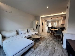 Casa adosada en alquiler en Simancas en Madrid