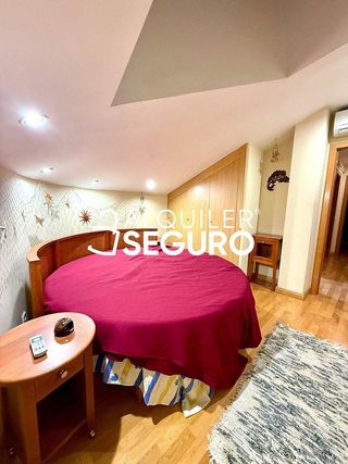 Ático en alquiler en Villarejo de Salvanés