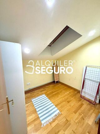 Ático en alquiler en Villarejo de Salvanés