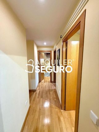 Ático en alquiler en Villarejo de Salvanés