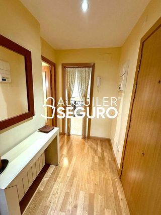 Ático en alquiler en Villarejo de Salvanés