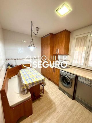 Ático en alquiler en Villarejo de Salvanés