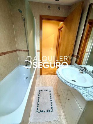 Ático en alquiler en Villarejo de Salvanés