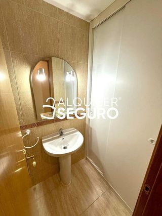 Ático en alquiler en Villarejo de Salvanés