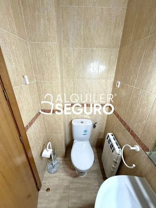 Ático en alquiler en Villarejo de Salvanés