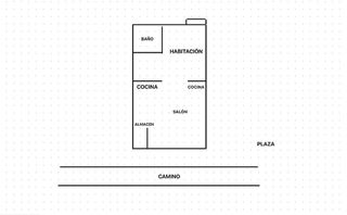 Piso en alquiler en La Llotja - Sant Jaume en Palma de Mallorca