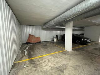 Garaje en venta en La Goleta - San Felipe Neri en Málaga