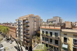 Piso en venta en Sant Pere, Santa Caterina i la Ribera en Barcelona