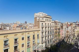 Piso en venta en Sant Pere, Santa Caterina i la Ribera en Barcelona