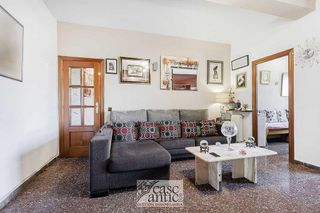 Piso en venta en Sant Pere, Santa Caterina i la Ribera en Barcelona