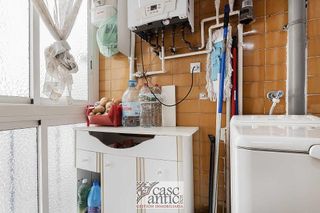 Piso en venta en Sant Pere, Santa Caterina i la Ribera en Barcelona