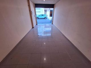 Local comercial en venta en Centre en Sabadell