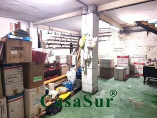 Local comercial en venta en Rondilla - Santa Clara en Valladolid