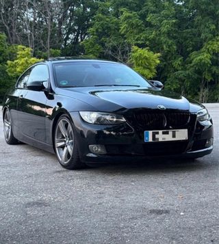 BMW Serie 3 2007