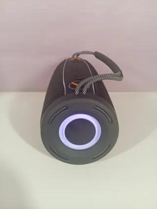 Altavoz Bluetooth BoomBox P193