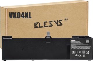 NUEVO! Batería hp zbook 15 g5 g6 VX04XL L05766-855