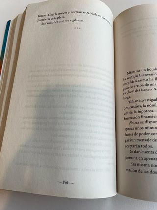 El regalo/ The Gift (Spanish Edition)