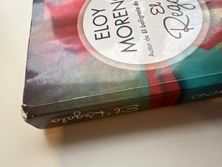 El regalo/ The Gift (Spanish Edition)