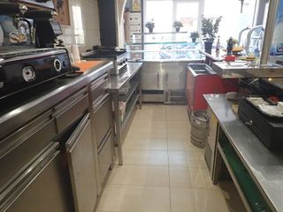 Local comercial en venta en Eixample en Prat de Llobregat, El