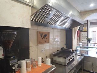 Local comercial en venta en Eixample en Prat de Llobregat, El