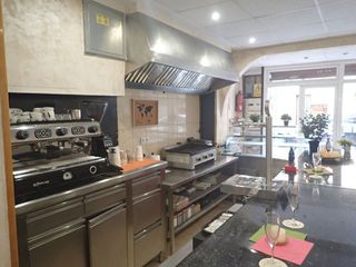 Local comercial en venta en Eixample en Prat de Llobregat, El