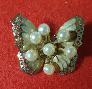 Spille vintage e da collezione