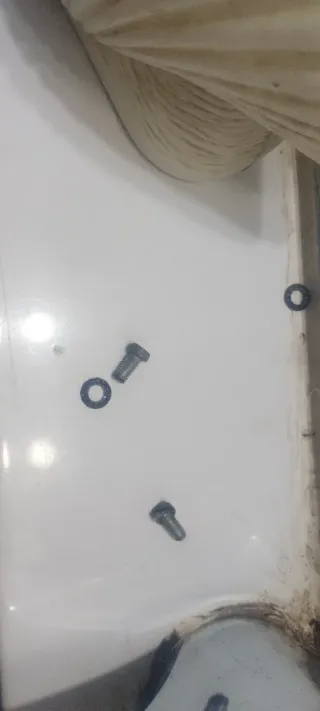 Cuentakilómetros Motovespa Ciclomotor Azul vespino