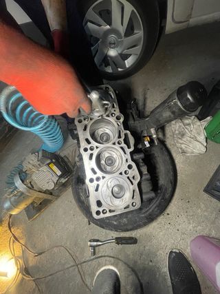 Motor 1.9 TDI ARL