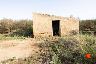 Terreno en venta en Santa Bàrbara