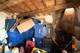 Terreno en venta en Santa Bàrbara