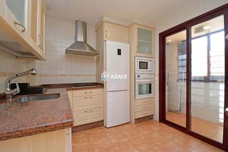 Piso en alquiler en Ciudad Monumental en Cáceres