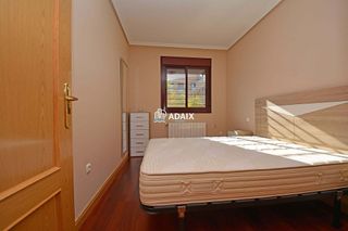 Piso en alquiler en Ciudad Monumental en Cáceres