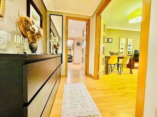 Piso en alquiler en Ciudad Jardín - Zoco en Córdoba