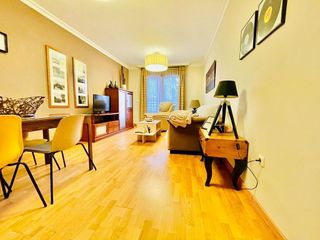 Piso en alquiler en Ciudad Jardín - Zoco en Córdoba