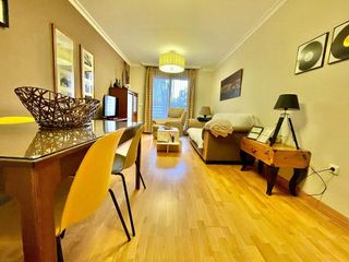 Piso en alquiler en Ciudad Jardín - Zoco en Córdoba