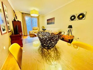 Piso en alquiler en Ciudad Jardín - Zoco en Córdoba