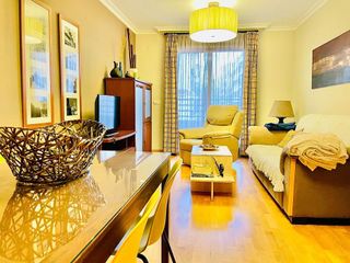 Piso en alquiler en Ciudad Jardín - Zoco en Córdoba