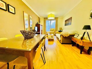 Piso en alquiler en Ciudad Jardín - Zoco en Córdoba