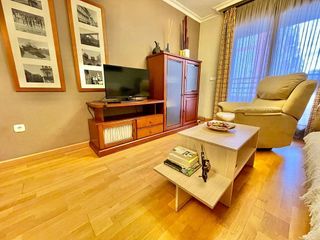 Piso en alquiler en Ciudad Jardín - Zoco en Córdoba