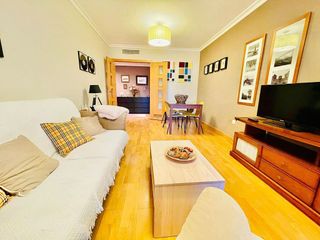 Piso en alquiler en Ciudad Jardín - Zoco en Córdoba