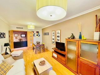 Piso en alquiler en Ciudad Jardín - Zoco en Córdoba