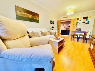 Piso en alquiler en Ciudad Jardín - Zoco en Córdoba